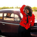 Opel Olympia 1951