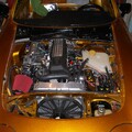 2.2 EFI Engine with MegaSquirt II EMS