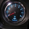 Speedhut Tachometer