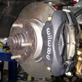 Wilwood Front Brakes