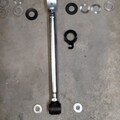 Rear link assembly for Opel GT