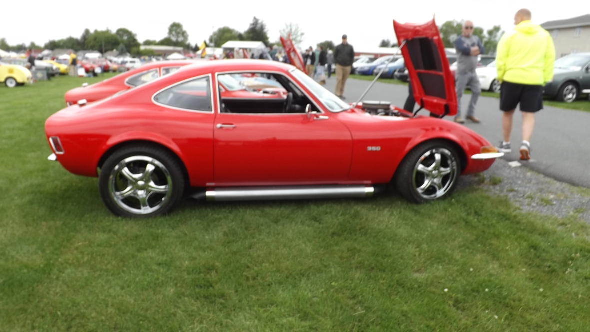 Carlisle 2017