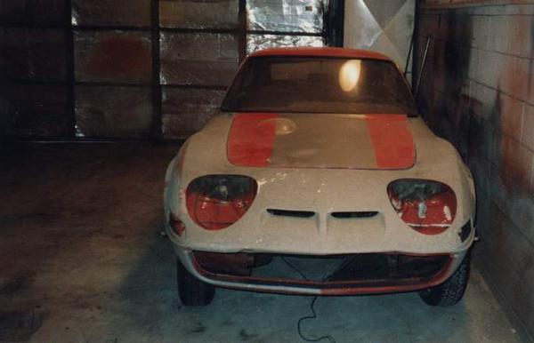 Body Work and Paint