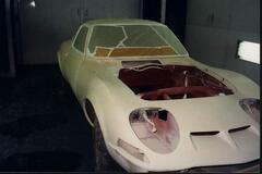 Body Work and Paint