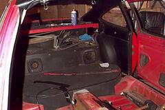 Body Work and Paint