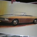 Private Collection of Early Drawings