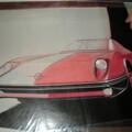 Private Collection of Early Drawings