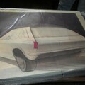 Private Collection of Early Drawings