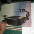 Private Collection of Early Drawings