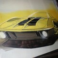 Private Collection of Early Drawings