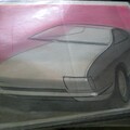 Private Collection of Early Drawings