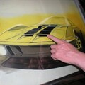 Private Collection of Early Drawings