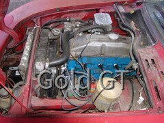 Original 1.9 Engine