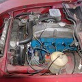 Original 1.9 Engine