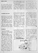 Swank Jan 1970 - Testing the Opel GT 4