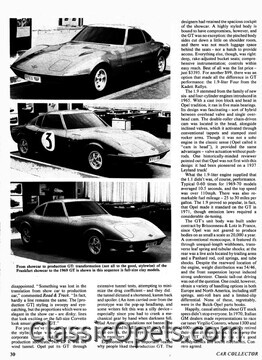 Magazine Article - CarCollector - Jan 1982 - 4