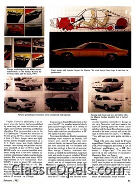 Magazine Article - CarCollector - Jan 1982 - 5