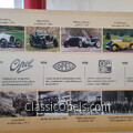 Vintage Opels - Russelsheim 2021