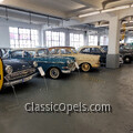 Vintage Opels - Russelsheim 2021
