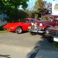4 Decades of Opel's