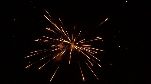 Mutti&#39;s Feuerwerk (iPhone)