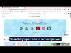 How To Access Resticted Website Without Paying or Registering