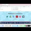 How To Access Resticted Website Without Paying or Registering