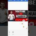 YouTube thambnial #shortvideo #free #smartphone #internet #videoviral